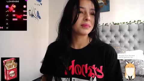 LanaLul  online show from March 22, 10:16 pm