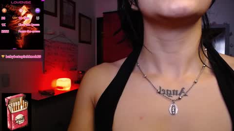 LanaLul  online show from February 14, 4:58 am