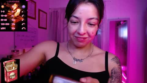 LanaLul  online show from September 18, 4:22 am