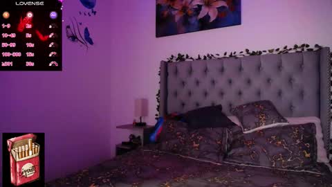 LanaLul  online show from March 19, 3:44 am