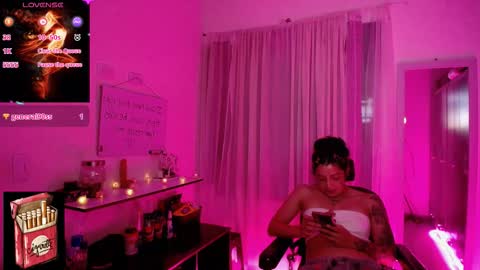 LanaLul  online show from September 9, 6:13 am