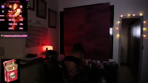 LanaLul  online show from February 27, 5:51 am