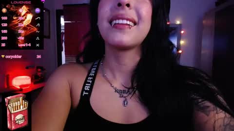 LanaLul  online show from November 17, 9:59 pm