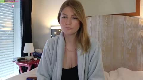 Misslucci online show from March 8, 9:13 am