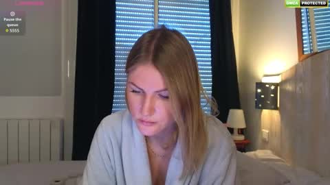 Misslucci online show from November 19, 9:42 am