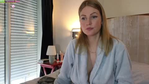 Misslucci online show from February 21, 9:34 am