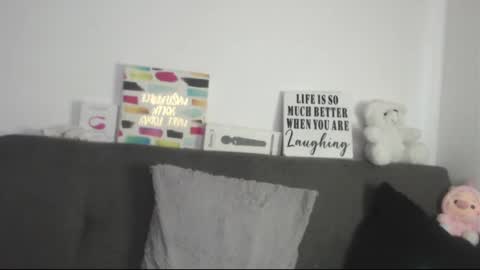 luccy online show from January 12, 5:33 pm