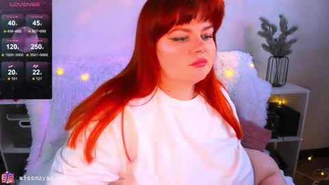 Maya online show from January 12, 9:14 am