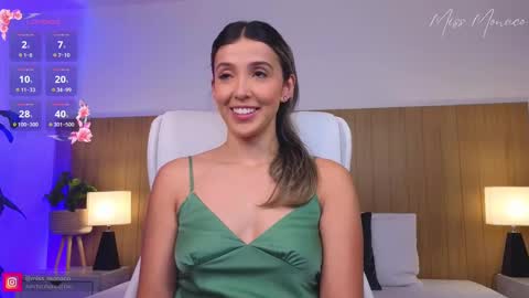 Emma Rivera online show from February 18, 12:26 am