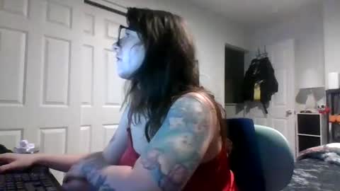 MissMona online show from April 15, 10:16 am