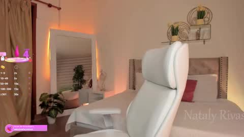 Nataly Rivas online show from February 24, 11:52 am