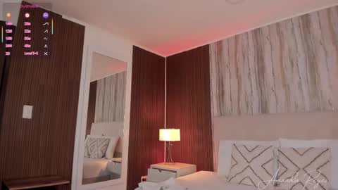 Nataly Rivas online show from September 11, 10:43 pm