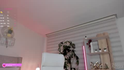 Nataly Rivas online show from February 8, 11:44 am