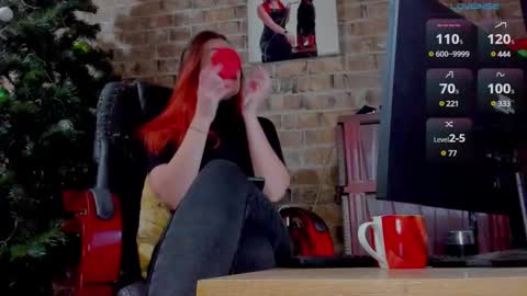 Miss Venus online show from February 5, 7:07 am