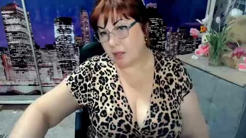 Rita online show from May 5, 6:22 pm