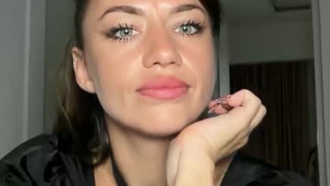 missroriann online show from May 30, 4:48 pm
