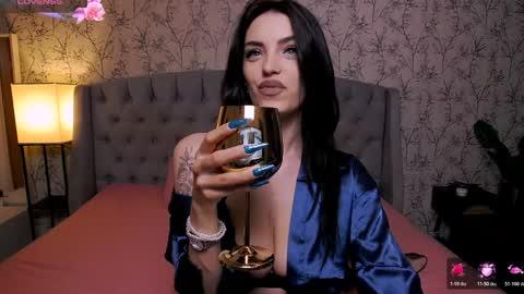 Emily online show from March 28, 12:44 am