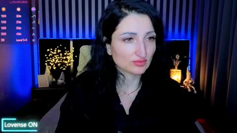 missrossi online show from January 12, 9:09 pm