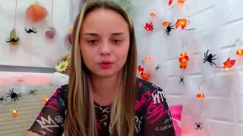 . online show from November 1, 3:16 pm