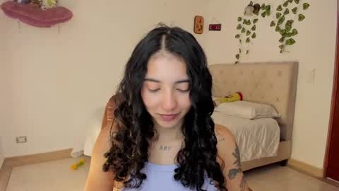  Natalie Texass indepedent model online show from June 26, 5:58 pm