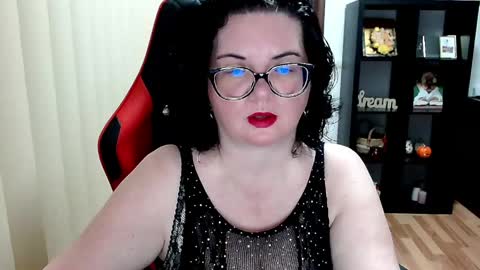 MissTruble online show from April 2, 11:08 am