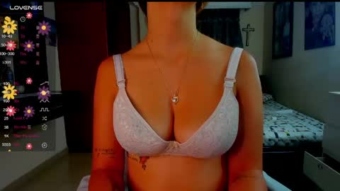 missvalery1 online show from April 22, 2:52 am