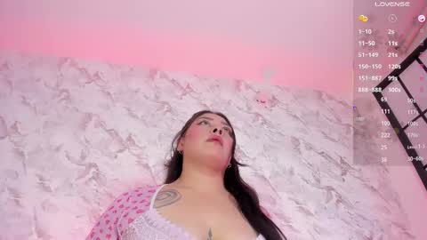 Pau OFmissweetpeach online show from March 11, 1:54 am