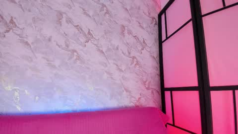 Pau OFmissweetpeach online show from March 7, 2:18 am