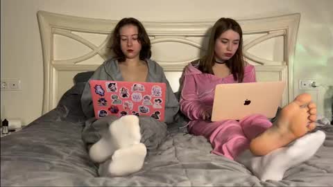 misswishh online show from February 12, 3:28 pm