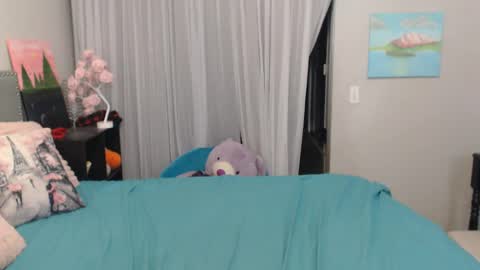 Missy online show from March 24, 3:56 am