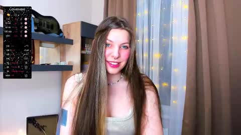Anya online show from February 15, 5:12 pm