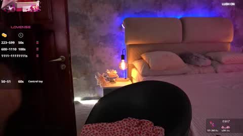 missyymarty online show from November 23, 11:01 am