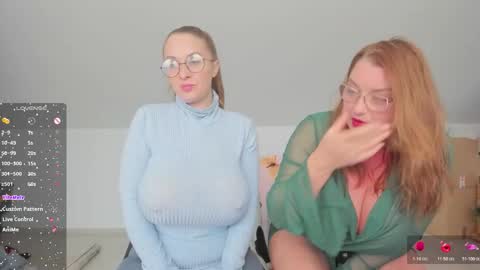 Brina online show from November 29, 9:24 am