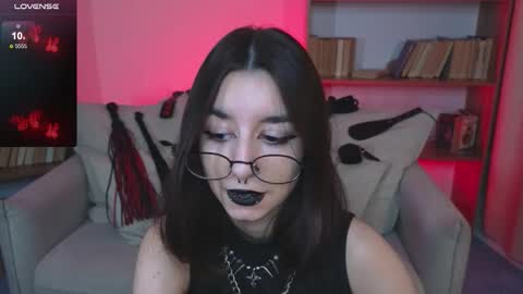 Marcelline online show from September 14, 10:35 am