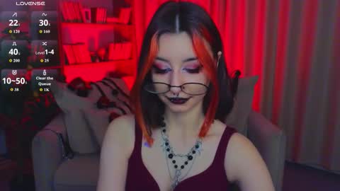 Marcelline online show from March 5, 9:49 am