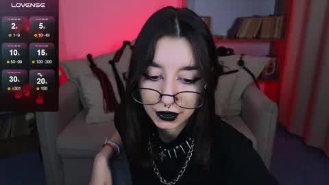 Marcelline online show from September 12, 10:24 am