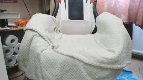 mistress_adel online show from January 13, 10:30 am