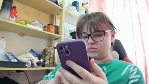 mistress_adel online show from March 12, 9:01 am