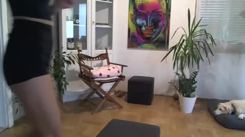 Mistress Cassie - Cash online show from March 1, 11:17 am