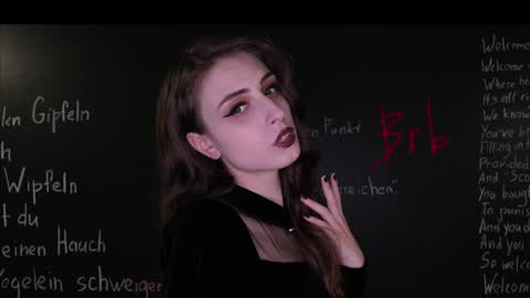 Mistress Marlene online show from April 6, 6:36 am