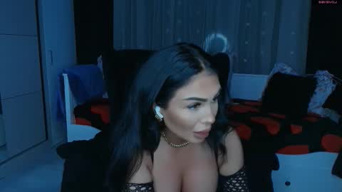 mistress_meryem online show from April 14, 11:05 pm