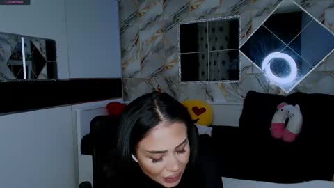 Snapshot of mistress_meryem chatting on September 16, 11:24 pm mistress_meryem online show from September 16, 11:24 pm
