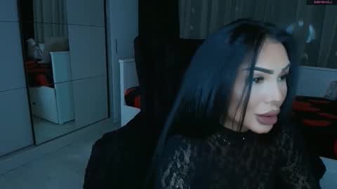mistress_meryem online show from April 21, 12:58 am