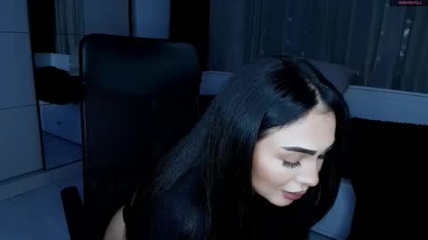 mistress_meryem online show from February 27, 11:26 pm