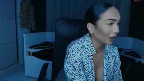 mistress_meryem online show from March 25, 12:05 am