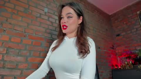 Snapshot of mistress_milana_ chatting on January 26, 12:11 pm mistress_milana_ online show from January 26, 12:11 pm