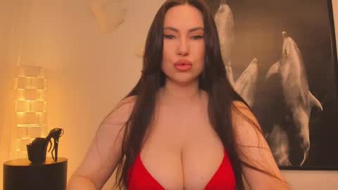 Mistress Nina online show from December 17, 9:39 am