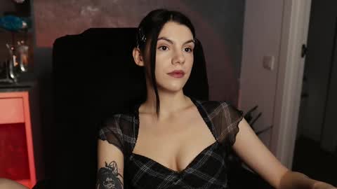 Miss Rochelle online show from February 22, 6:04 pm