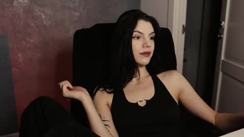 Miss Rochelle online show from March 1, 10:42 pm