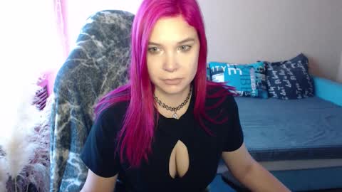 Miss Bailey online show from November 9, 9:38 am